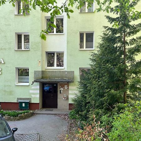 Apartament Przylesie Sopot Extérieur photo