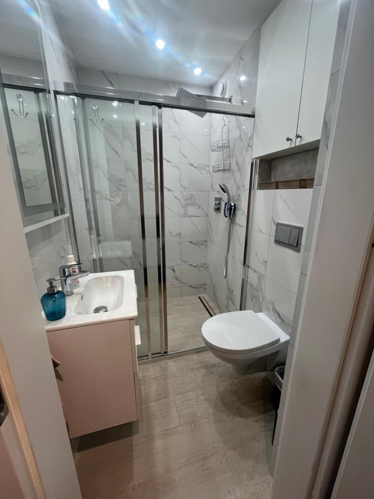 Apartament Przylesie Sopot Extérieur photo