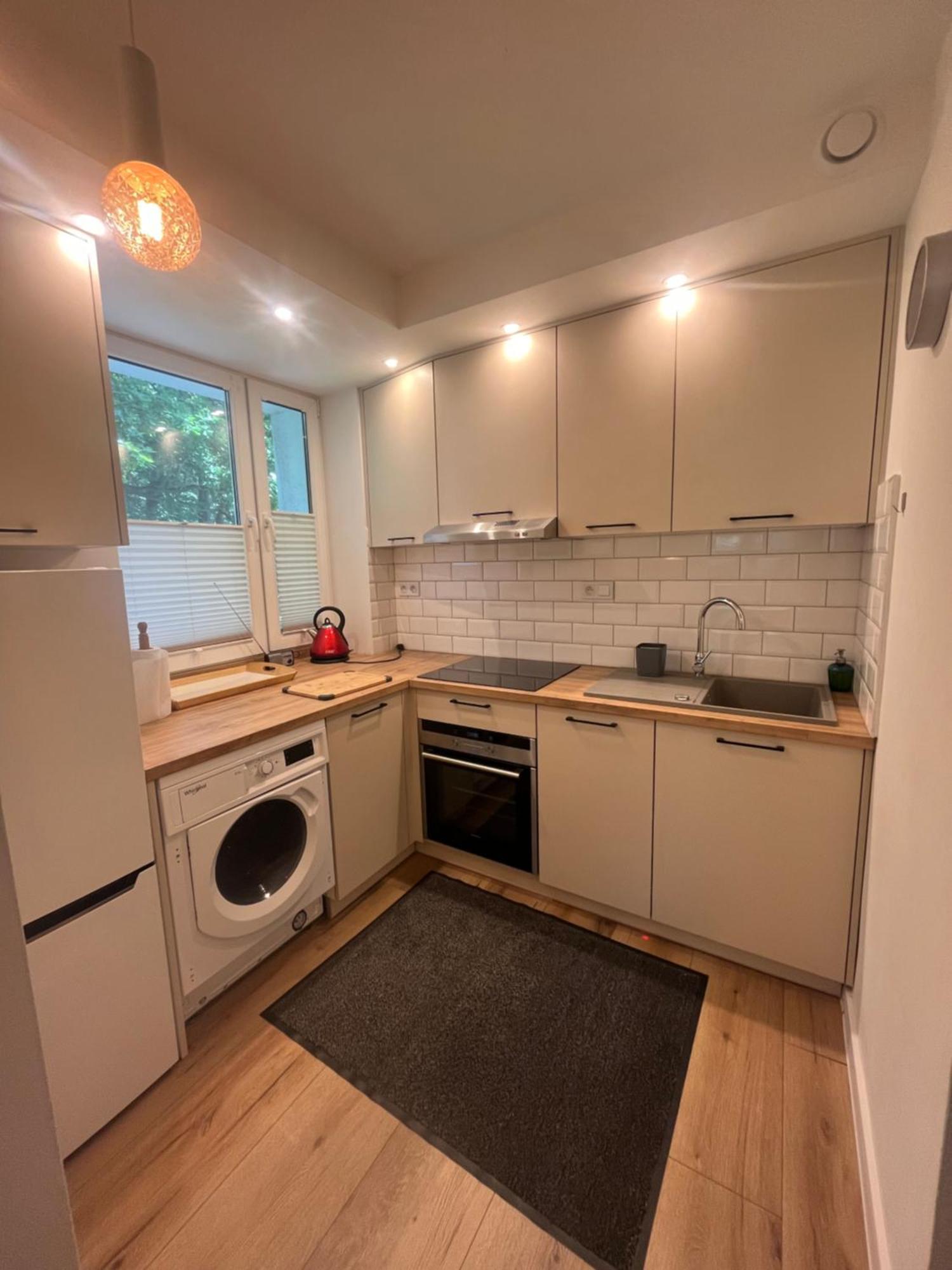 Apartament Przylesie Sopot Extérieur photo