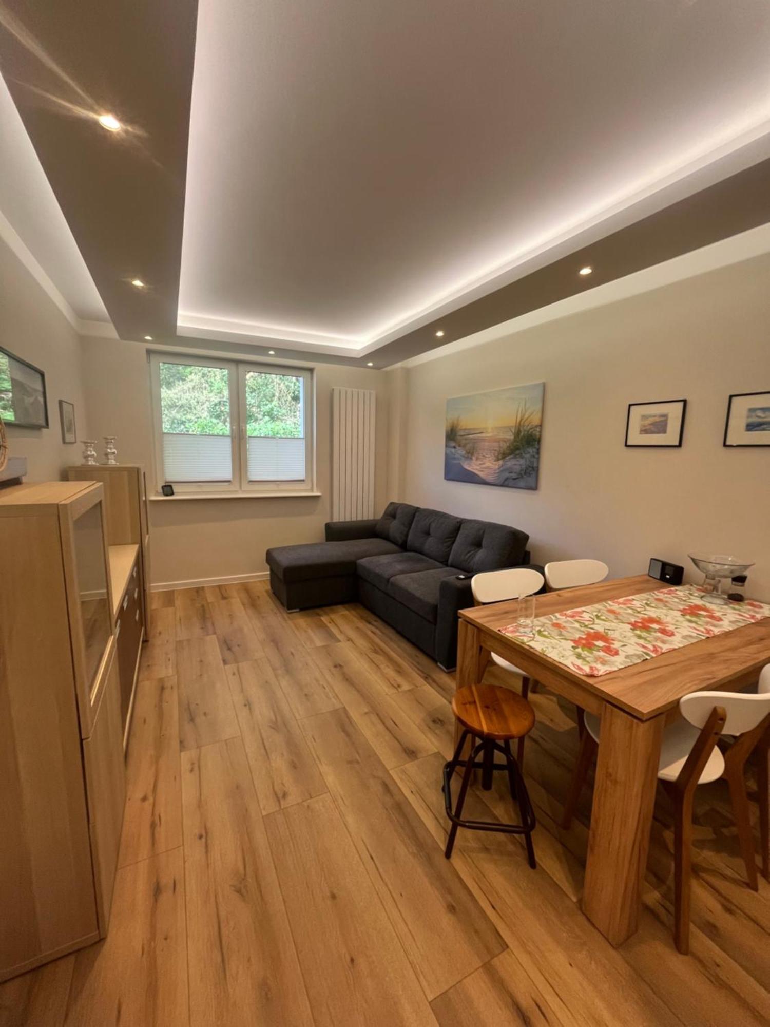 Apartament Przylesie Sopot Extérieur photo
