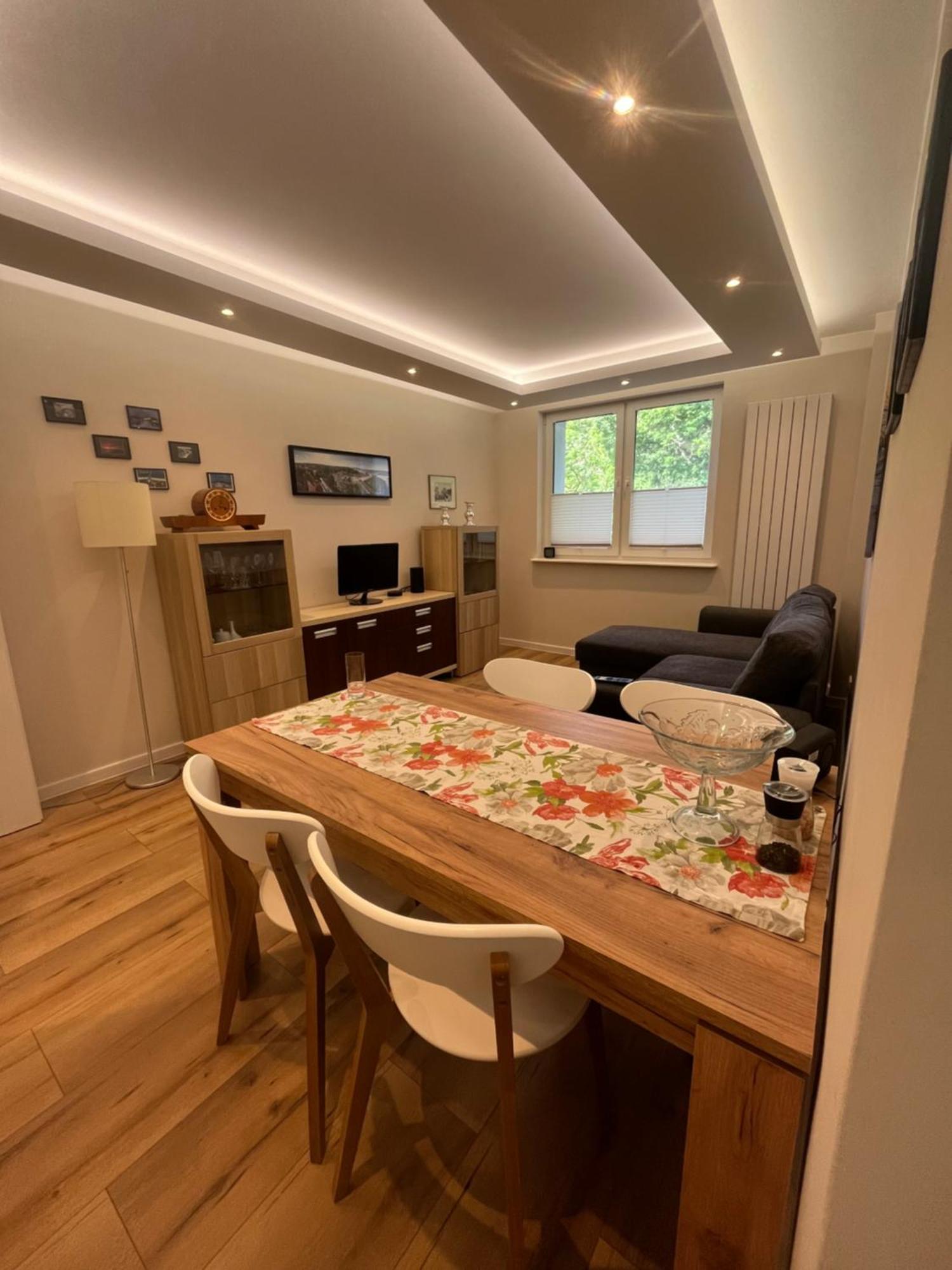 Apartament Przylesie Sopot Extérieur photo
