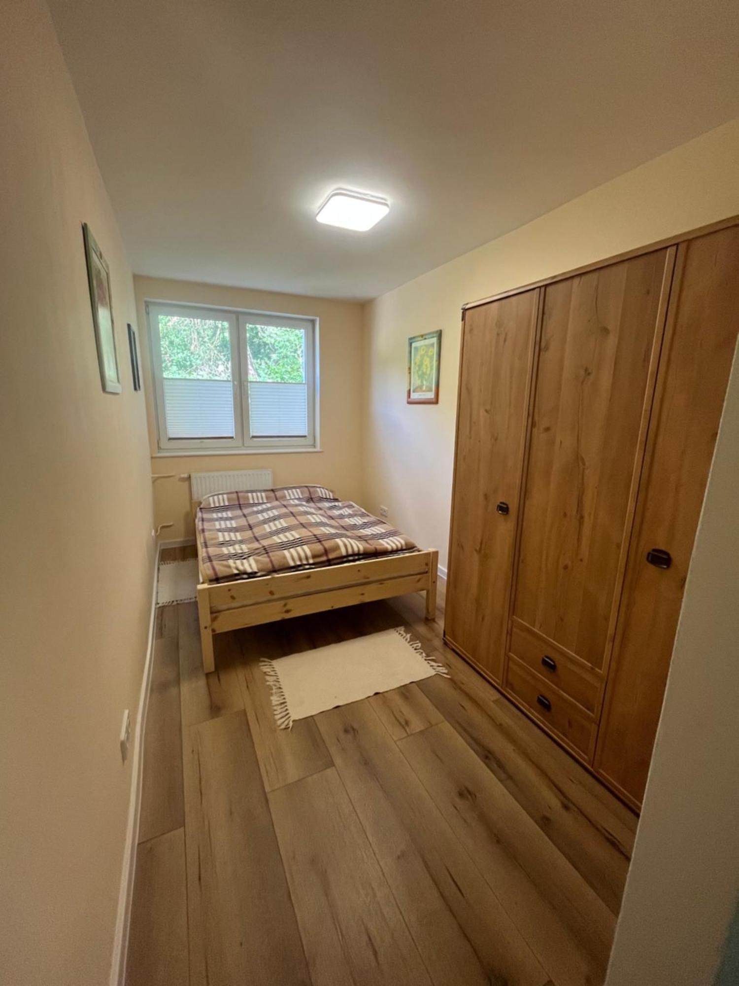 Apartament Przylesie Sopot Extérieur photo