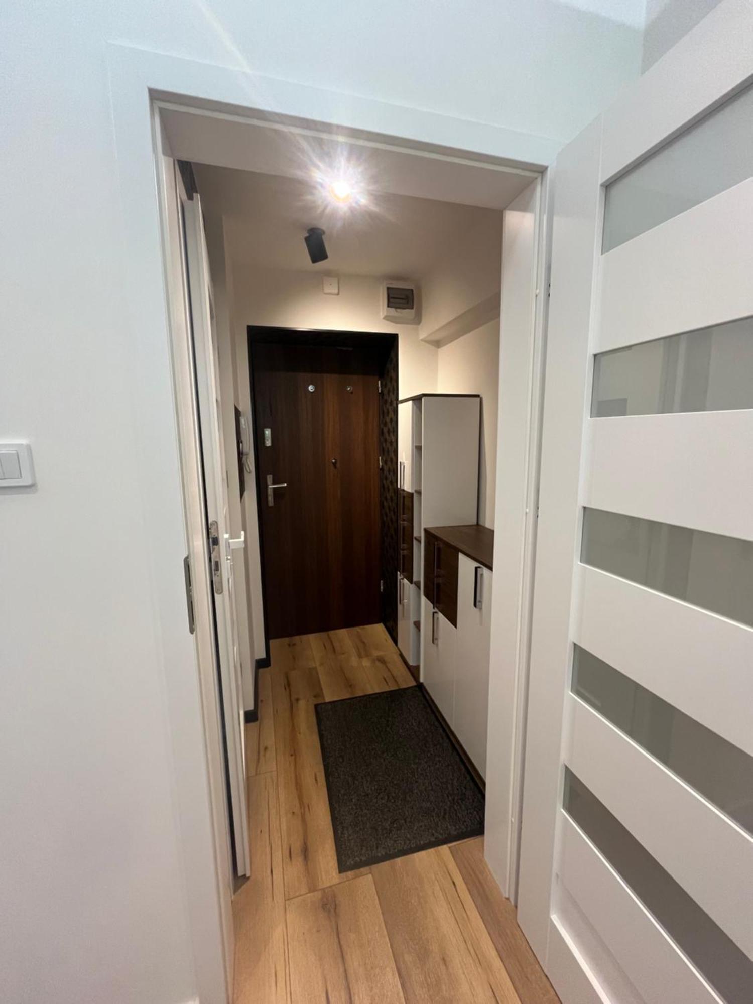 Apartament Przylesie Sopot Extérieur photo