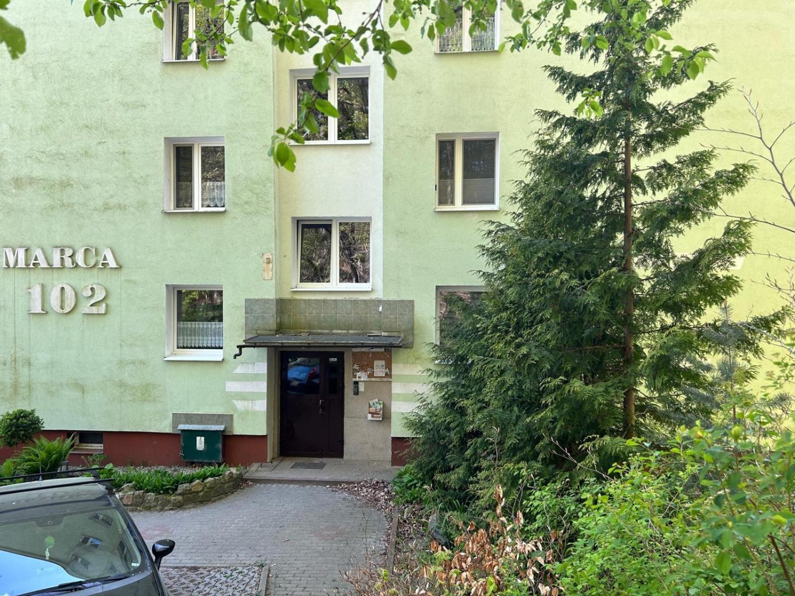 Apartament Przylesie Sopot Extérieur photo