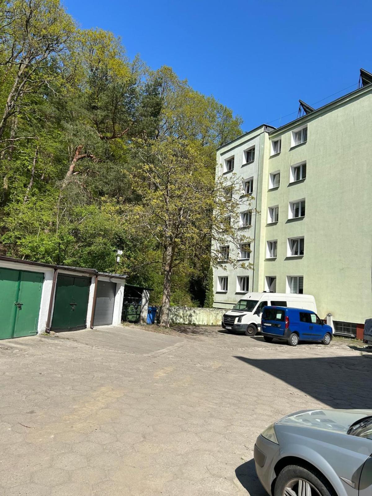 Apartament Przylesie Sopot Extérieur photo